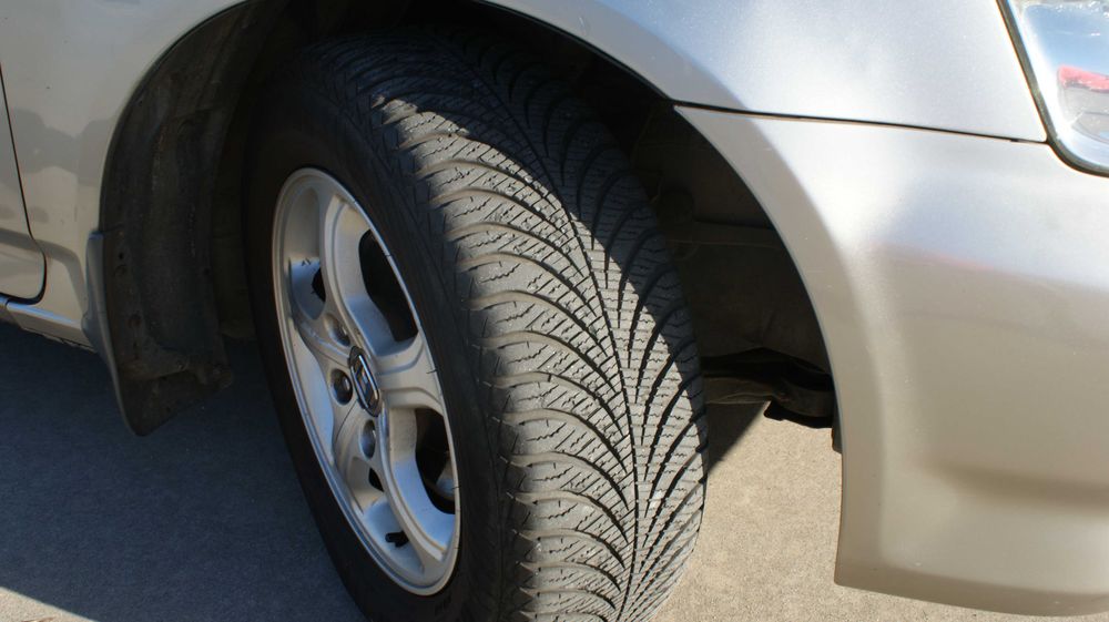 Honda Stream 1.7 ,7 lugares, GPL