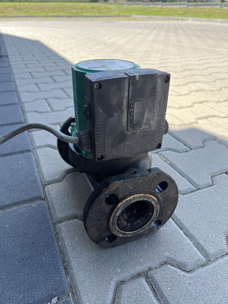 Pompa obiegowa WILO TOP-S 40/7 400V