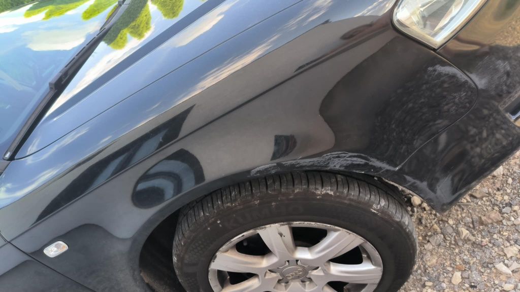 A4 b7 2008r 2.0d