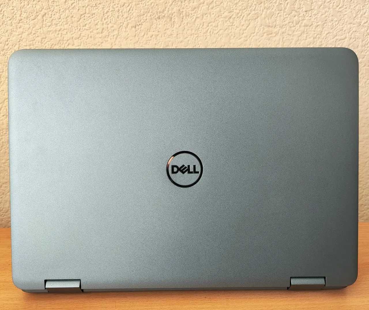 Трансформер Dell 11 3195 2-in-1 11.6”ТАЧ A9-9420e/4GbDDR4/128Gb/AMD R5