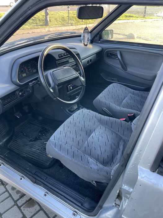 Продам ВАЗ 2115 Samara 2012 року