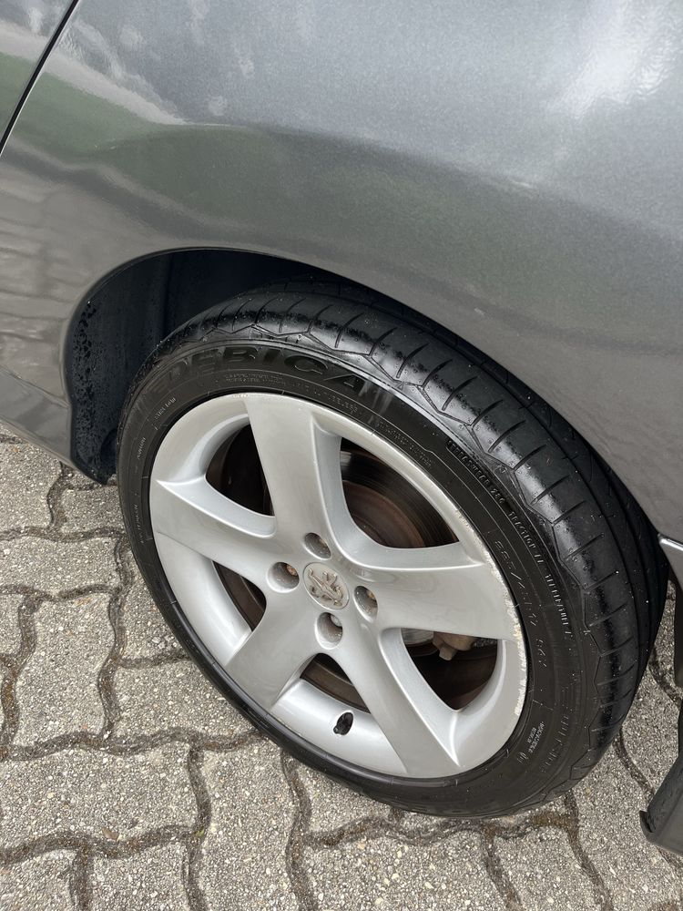 Peugeot 308 SW Sport 1.6 HDI