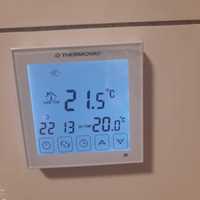 termoregulator Thermoval TVT 31 WiFi