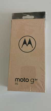 MOTOROLA G 54 5 G 4/128 запечатанный