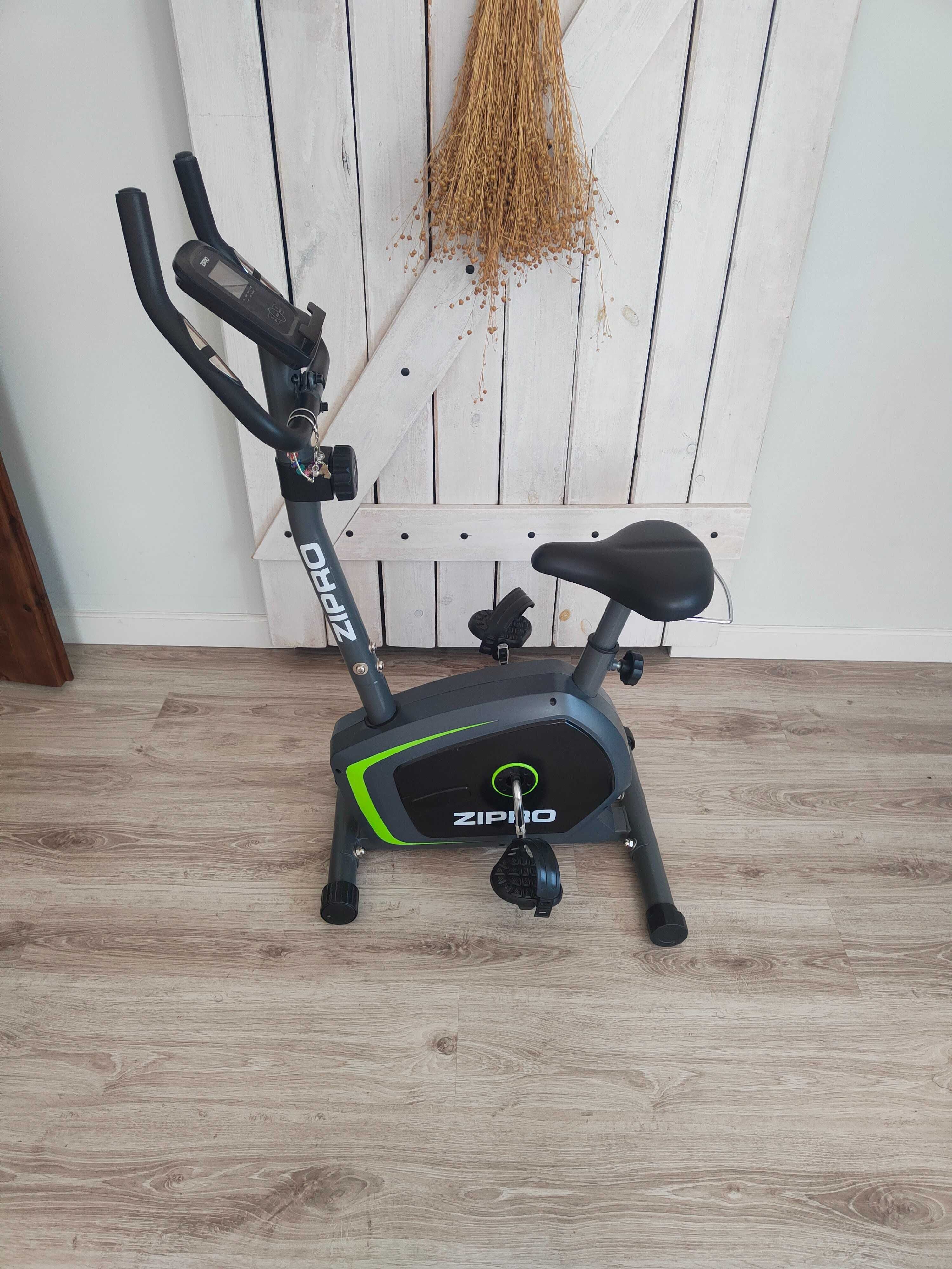 Rowerek stacjonarny Zipro Drift