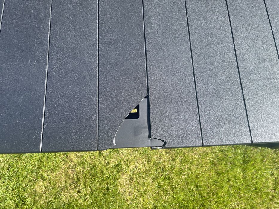 Stół Keter Allibert Lima 160