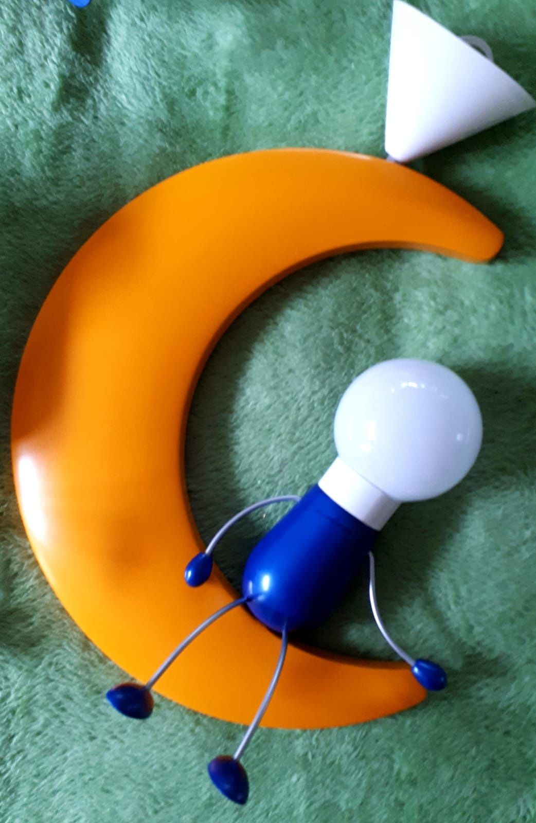 Lampy cały zestaw