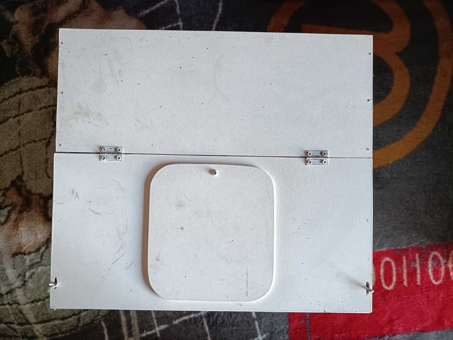 Estúdio de Fotografia para Pássaros