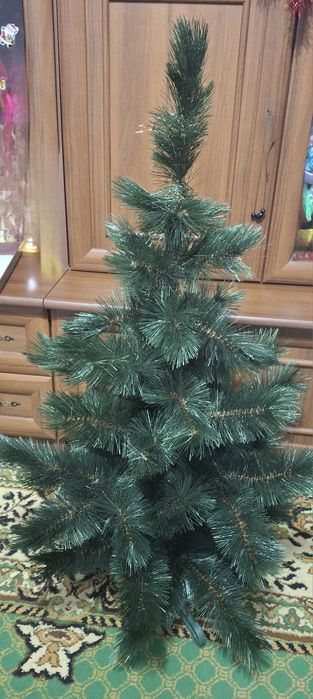 Ялинка штучна 110 см