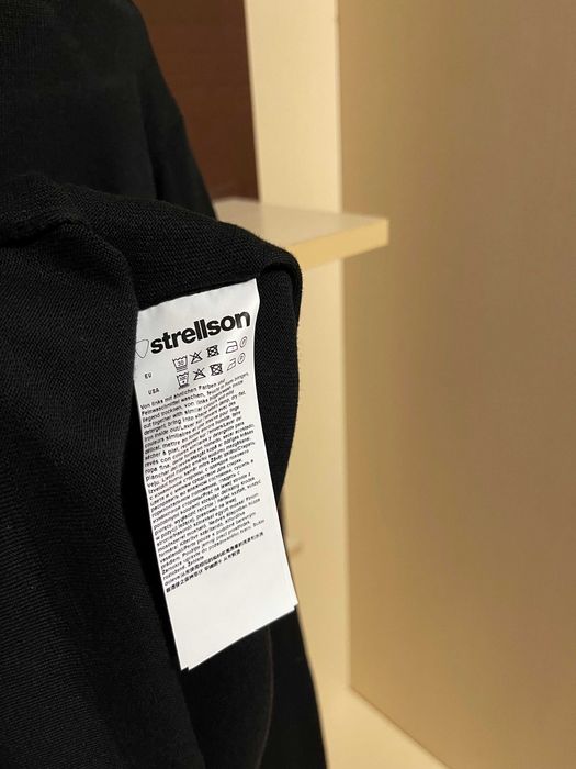 Strellson, оригінальний светр-джемпер   М/L