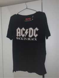 Koszulka T-shirt ACDC