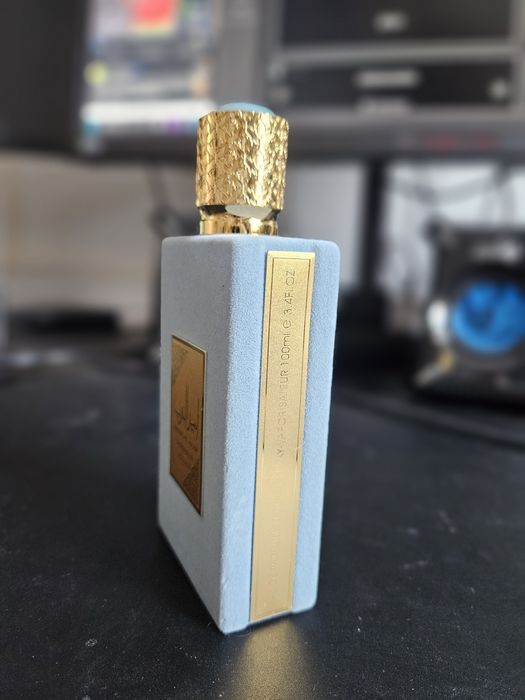Perfumy Arabskie męskie Ameer Al Arab Imperium Asdaaf
