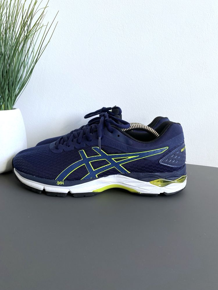 Asics Gel-Phoenix 10, кросівки чоловічі, 42, 44р.