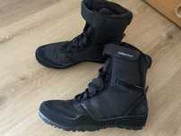 Buty zimowe damskie Adidas climaproof