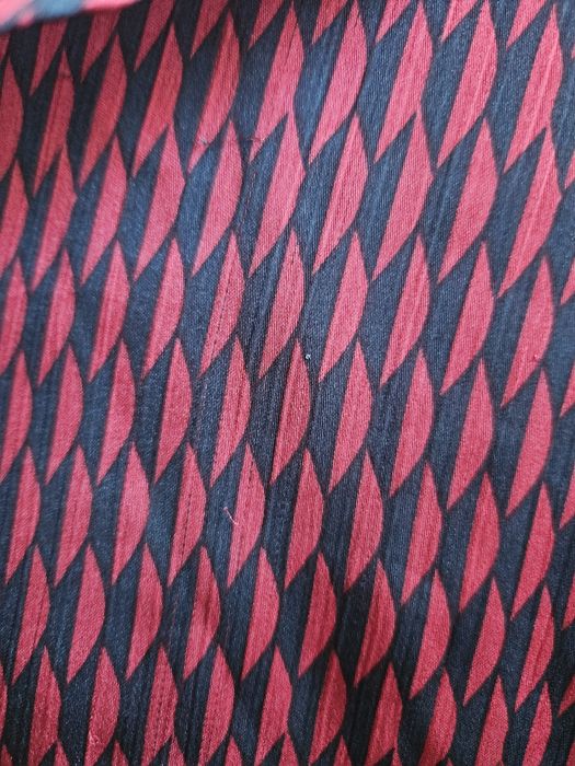 Elegancka bluzka damska r.44 XXL reserved