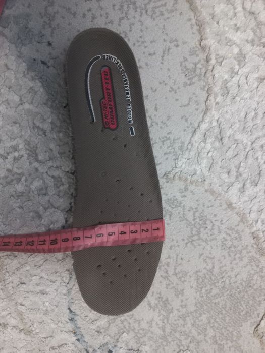 Якісні черевикі - берці