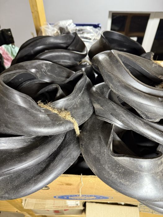 Фільтр повітря ЗІЛ-131