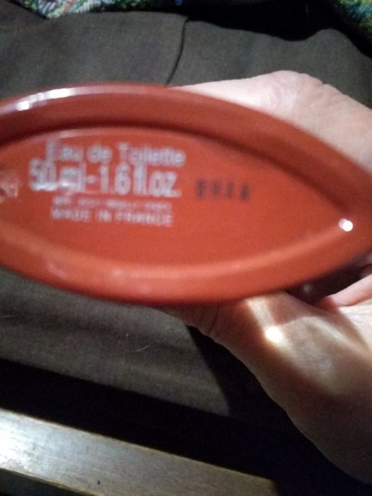 Винтаж лимитка Опиум