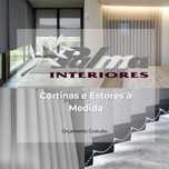 Cortinas de onda e Estores à Medida
