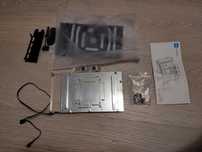 Blok wodny Alphacool RTX 4090 GameRock + Phantom