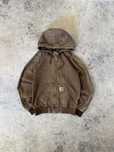 active jacket carhartt куртка без подклада vintage