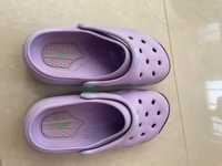 Klapki tyou crocs,  4F rozm 30