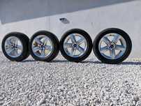 Alufelgi 16" 5x108 Ford Focus C-Max Mondeo Galaxy