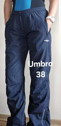 Spodnie treningowe Umbro 38