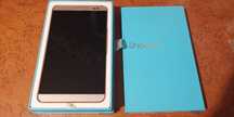 Huawei Honor MediaPad X2 3/32GB posiada sklep google play.