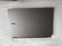 Portátil DELL Latitude E6410