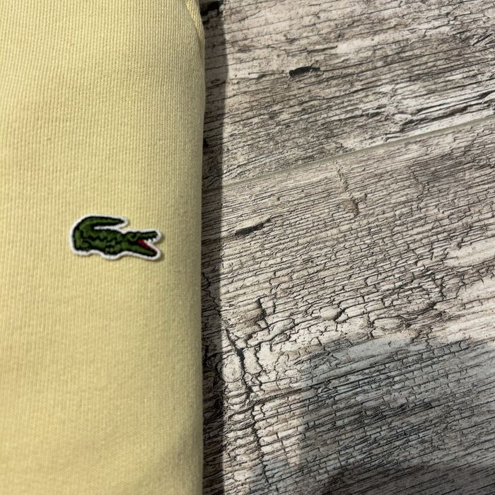 Męska bluza Lacoste