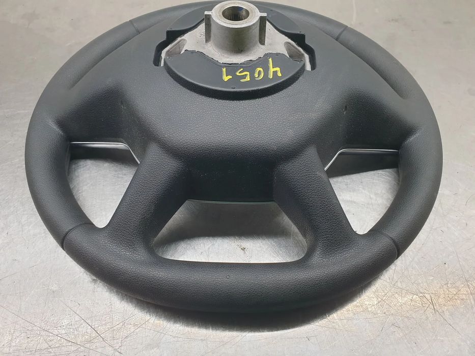 Volante de direção DACIA Sandero II (5S_)