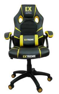 Fotel gamingowy do biurka Extreme EX