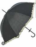 Chapéu de chuva Juleeze 98cm Novo