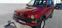 Terrano 2 Longo 7L