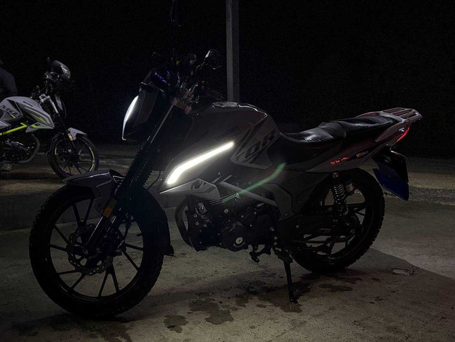 Мустанг мт 200-9