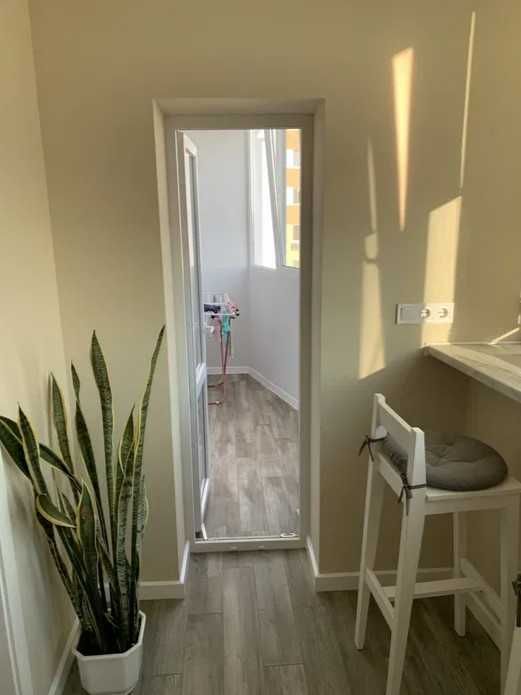 Продам 3 к. квартиру 96 м2 ЖК Плехановская метро Спортивная новострой