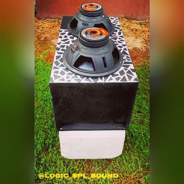 Сабвуфер, Subwoofer