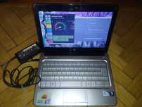 Laptop 12 HP Pavilion dm1 Intel duo HD Win7 10 SSD office HDMI nauka