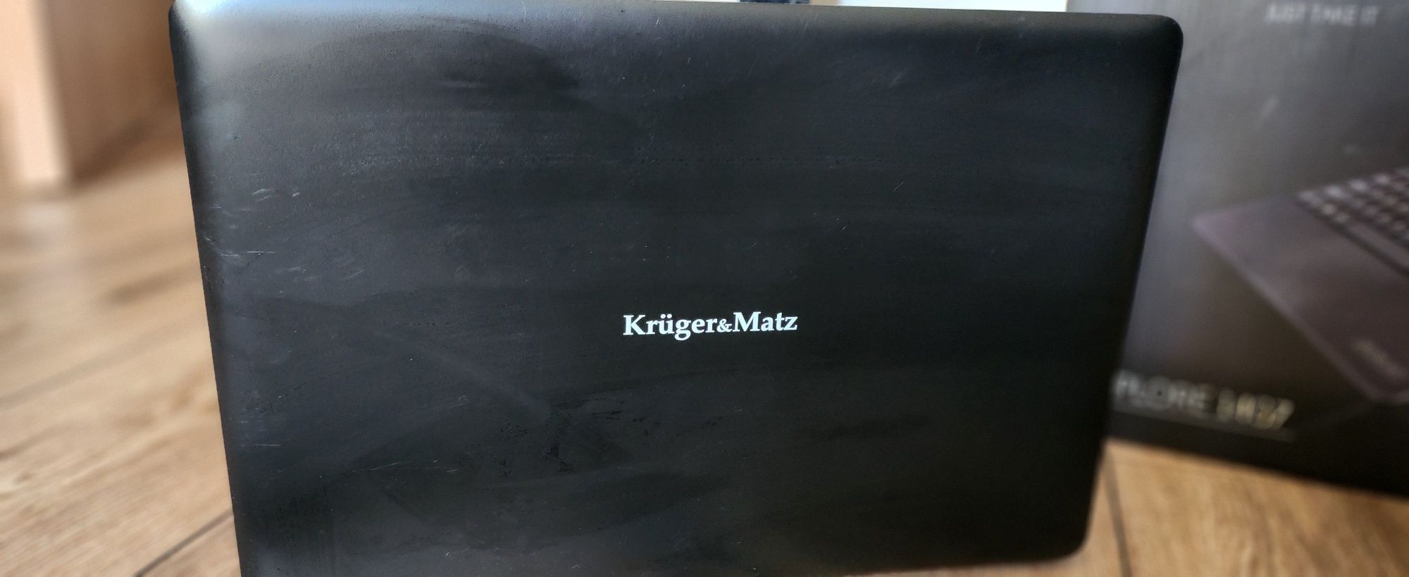 Laptop Krüger&Matz EXPLORE 1407 14" i3 8/128gb