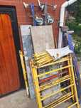 Продам туру вишку риштування леса