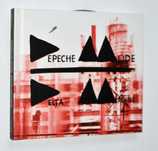 Depeche Mode - Delta Machine (2xCD) Digibook