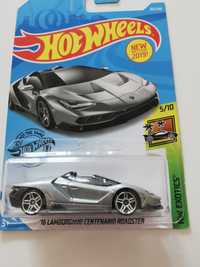 Hot Wheels 16 Lamborghini Centenario Roadster