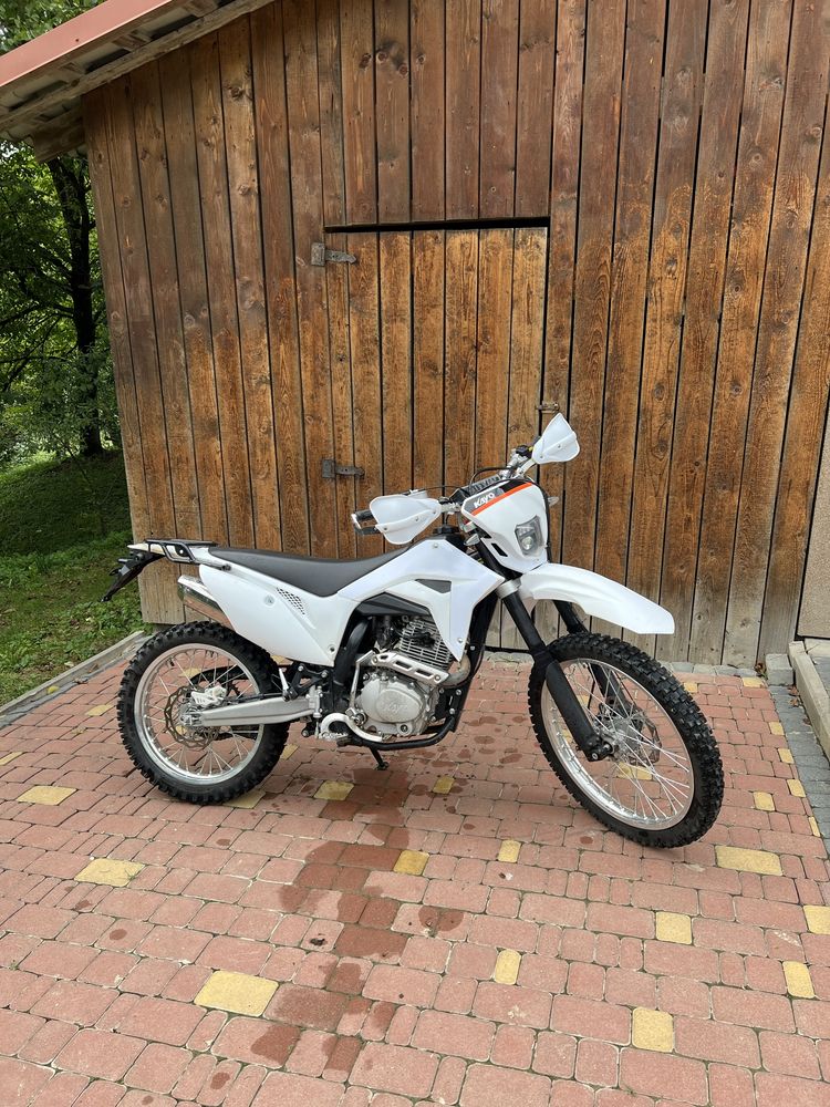 Kayo t2 250 2024