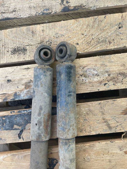 Амартизатор задний Ford Transit 2.5 1988-2000 год