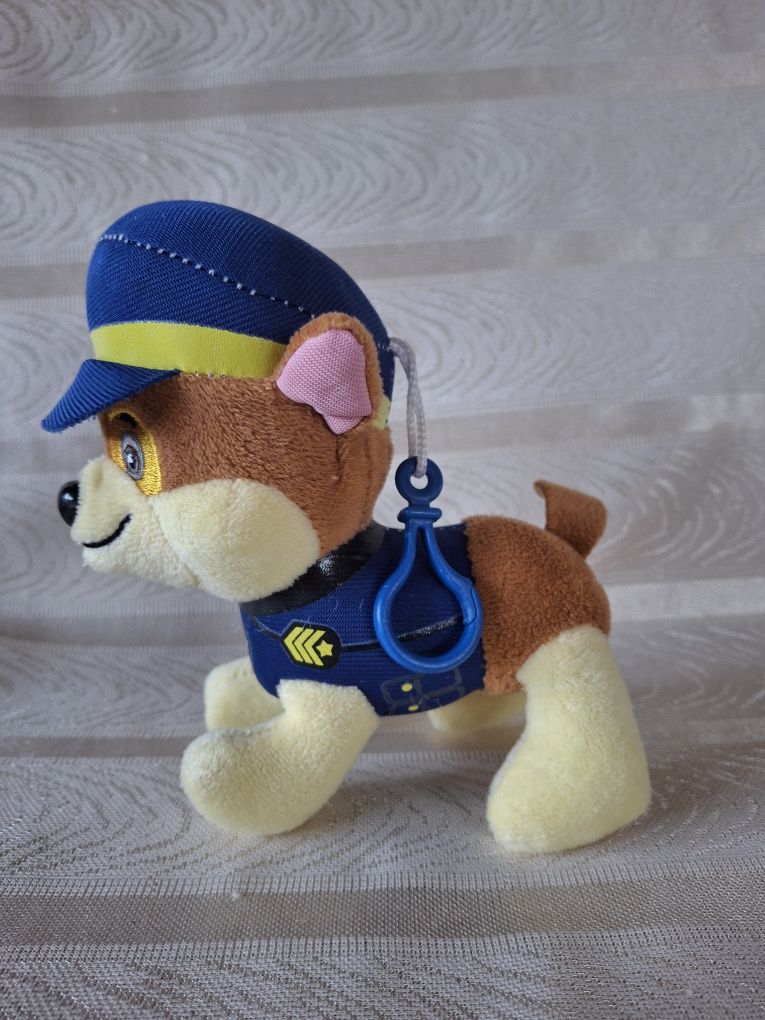 Pluszowy piesek psi patrol