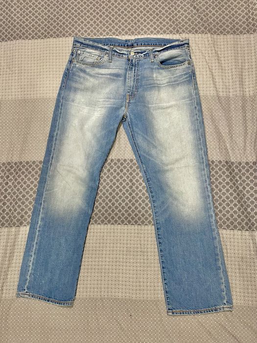 Джинси Levi's 504