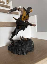 Figurka z gry Mortal Kombat X scorpion