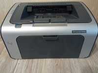 принтер HP Laser Jet P10006