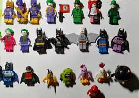 Продам Лего минифигурки Lego наборы